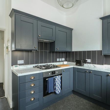 Northgate Ground Floor Flat Villa Hunstanton Exteriör bild