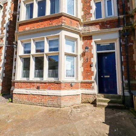 Northgate Ground Floor Flat Villa Hunstanton Exteriör bild