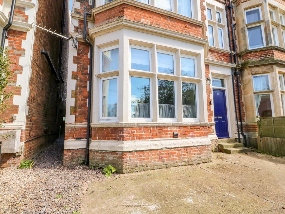 Northgate Ground Floor Flat Villa Hunstanton Exteriör bild