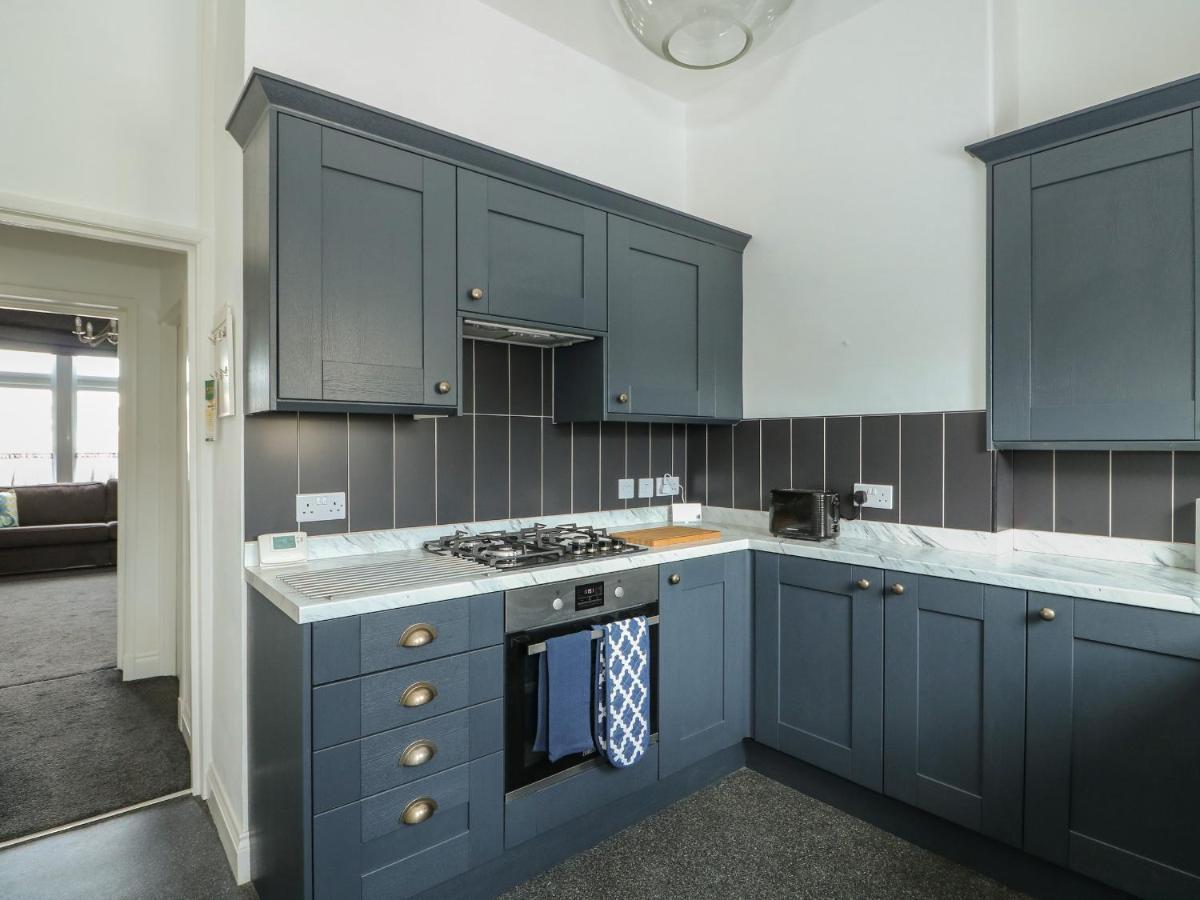 Northgate Ground Floor Flat Villa Hunstanton Exteriör bild