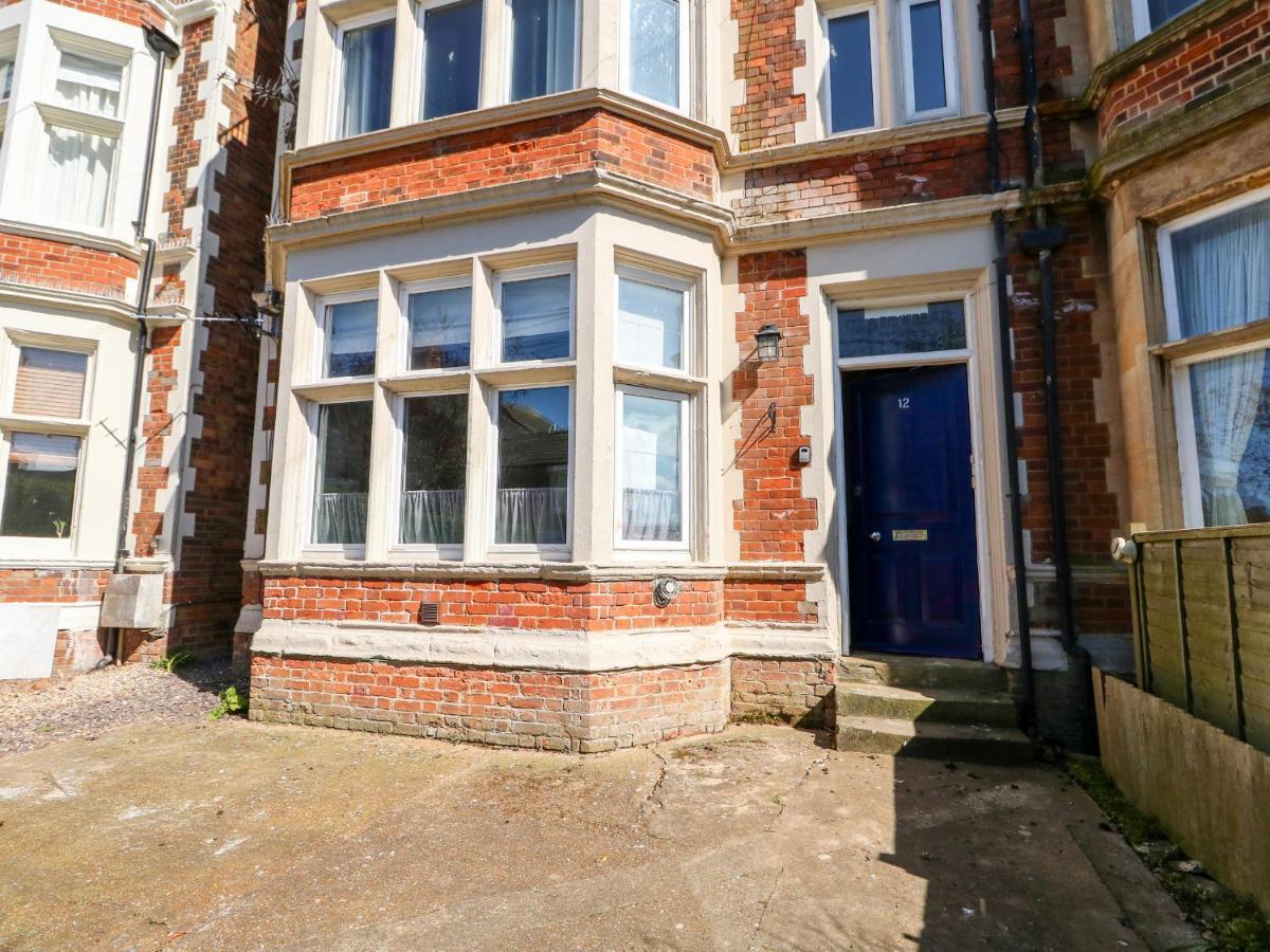 Northgate Ground Floor Flat Villa Hunstanton Exteriör bild