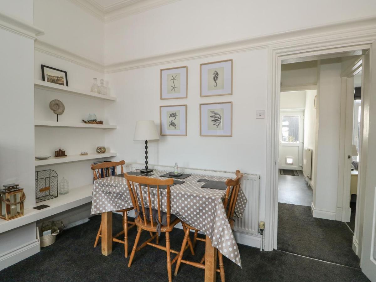 Northgate Ground Floor Flat Villa Hunstanton Exteriör bild