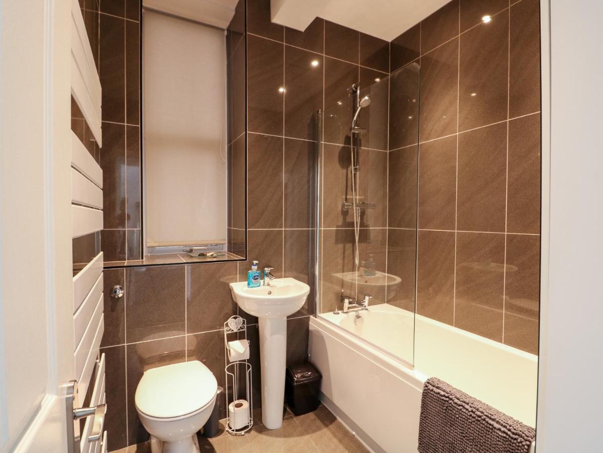 Northgate Ground Floor Flat Villa Hunstanton Exteriör bild