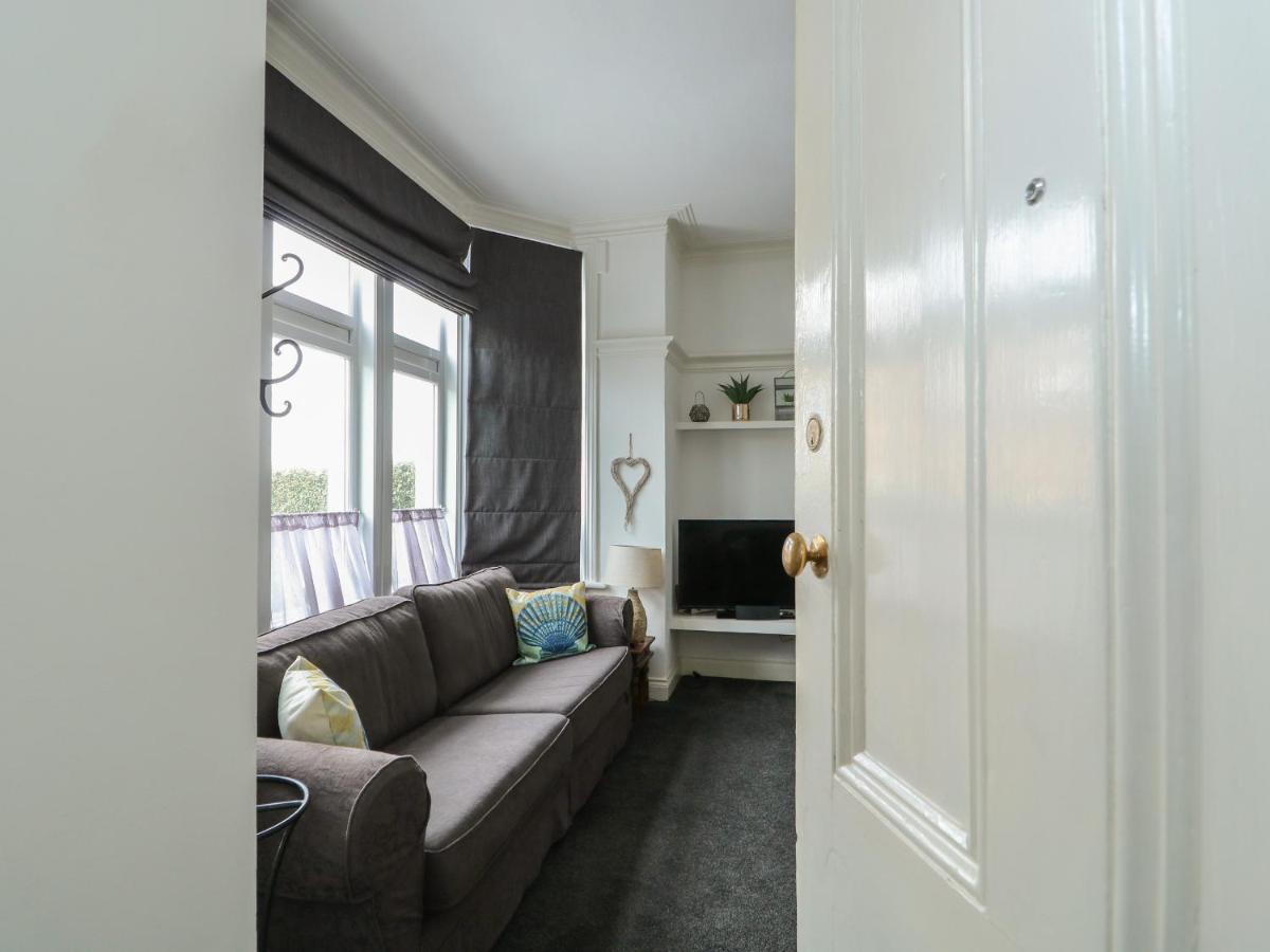 Northgate Ground Floor Flat Villa Hunstanton Exteriör bild