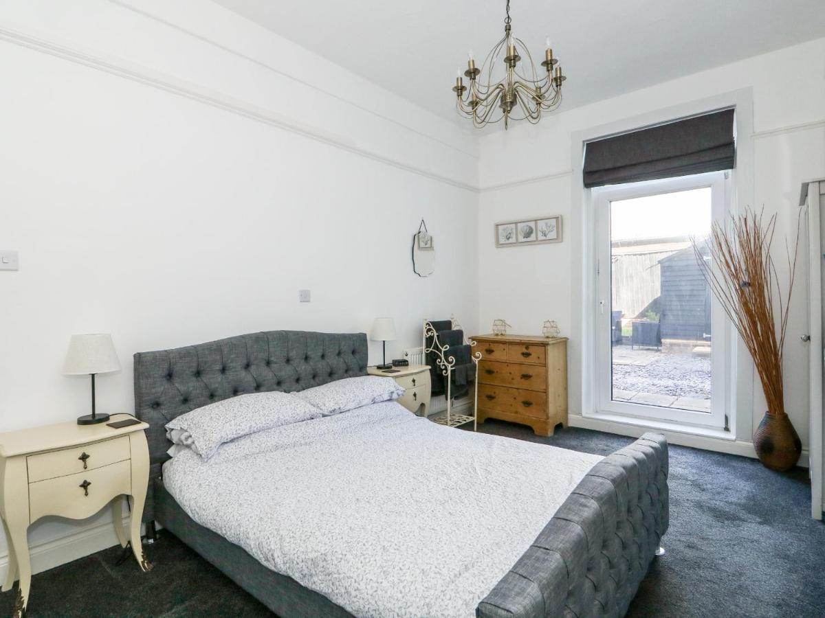 Northgate Ground Floor Flat Villa Hunstanton Exteriör bild