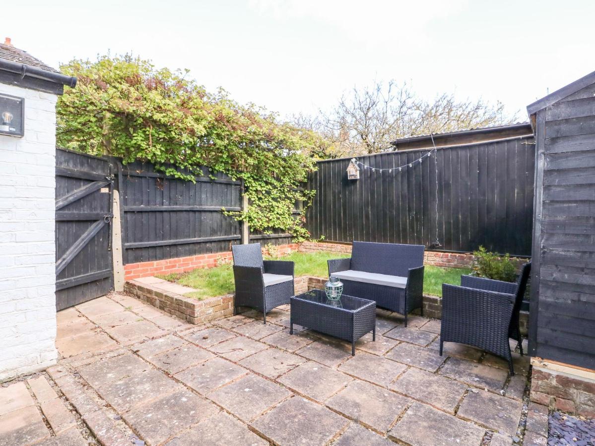 Northgate Ground Floor Flat Villa Hunstanton Exteriör bild