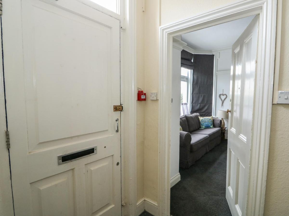Northgate Ground Floor Flat Villa Hunstanton Exteriör bild
