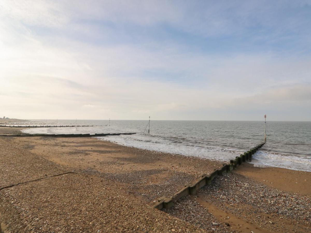 Northgate Ground Floor Flat Villa Hunstanton Exteriör bild