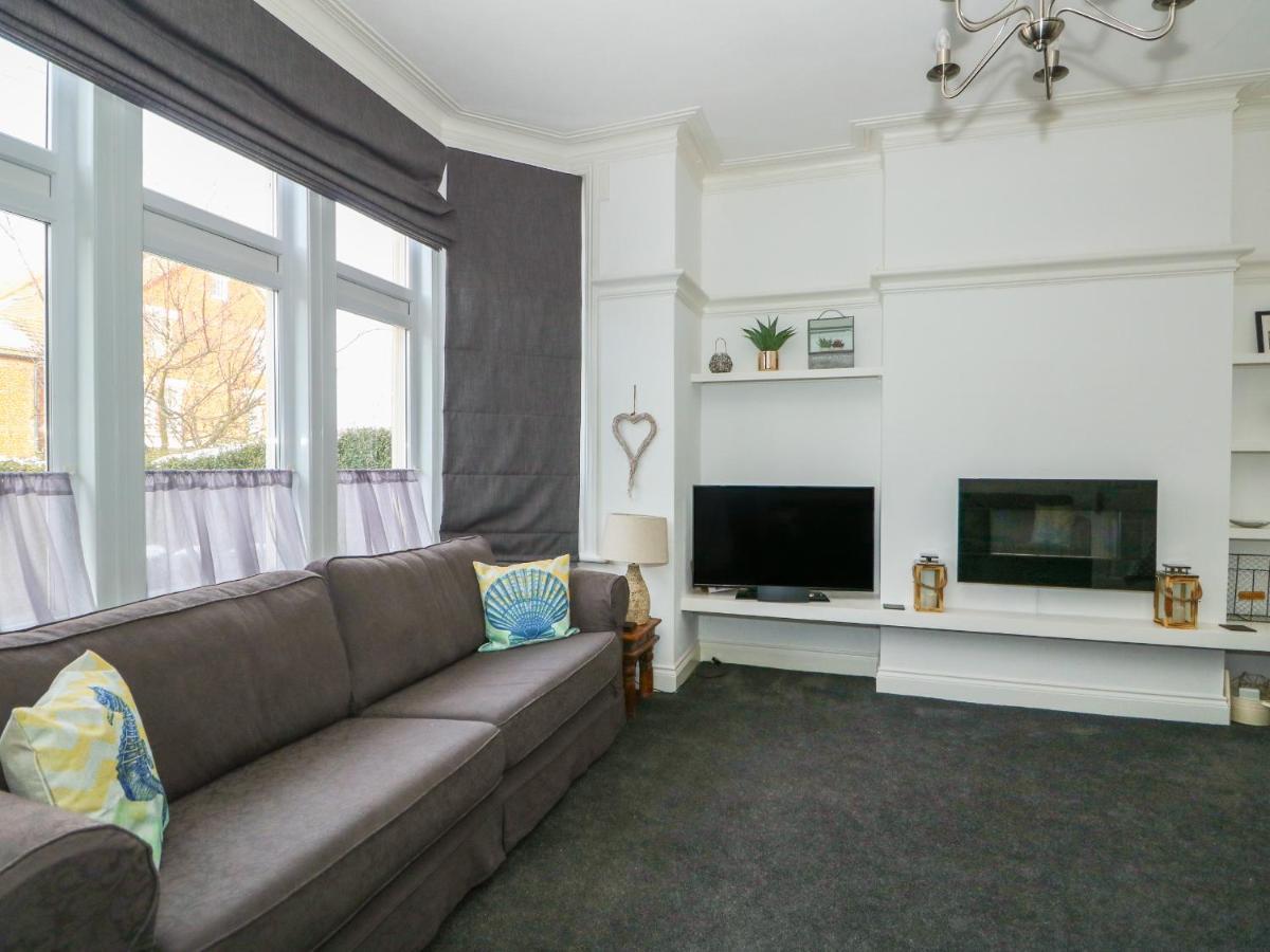 Northgate Ground Floor Flat Villa Hunstanton Exteriör bild