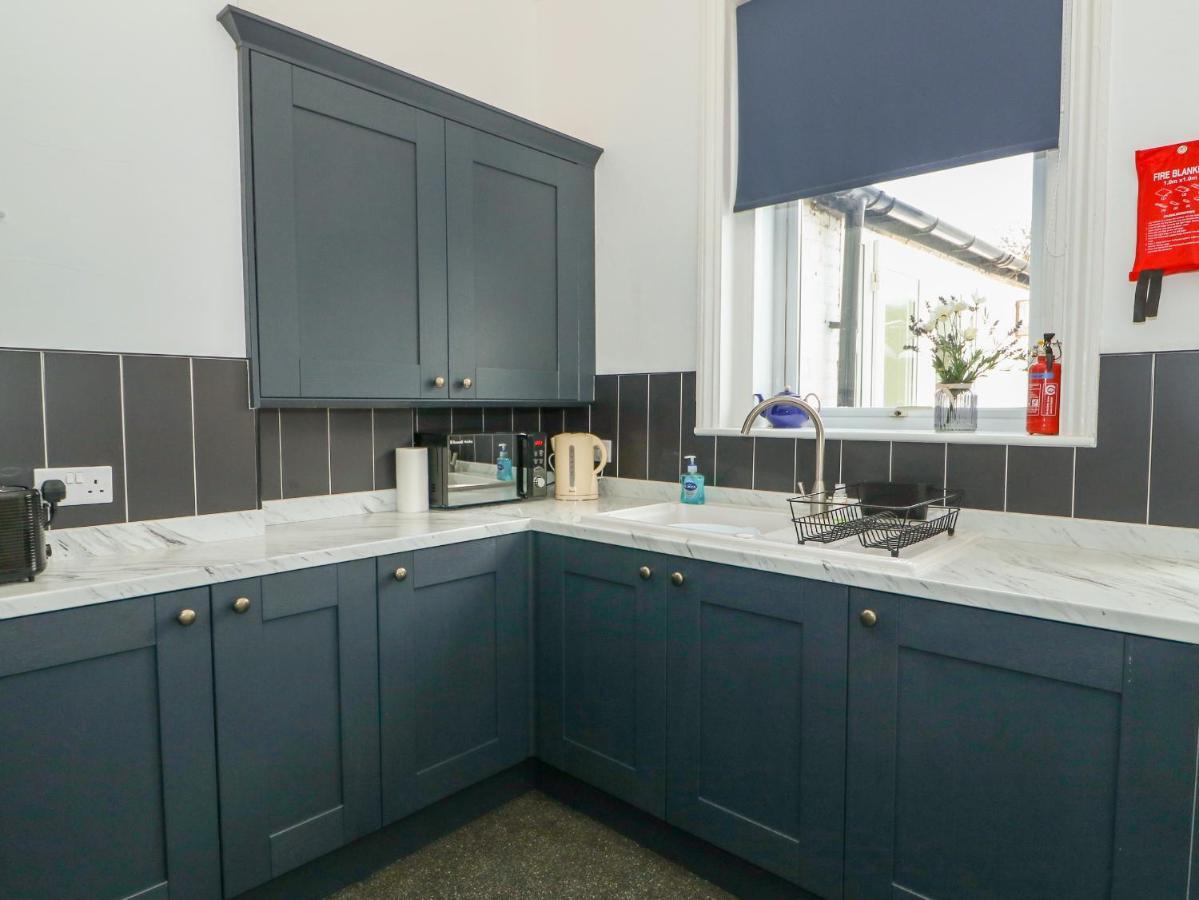 Northgate Ground Floor Flat Villa Hunstanton Exteriör bild