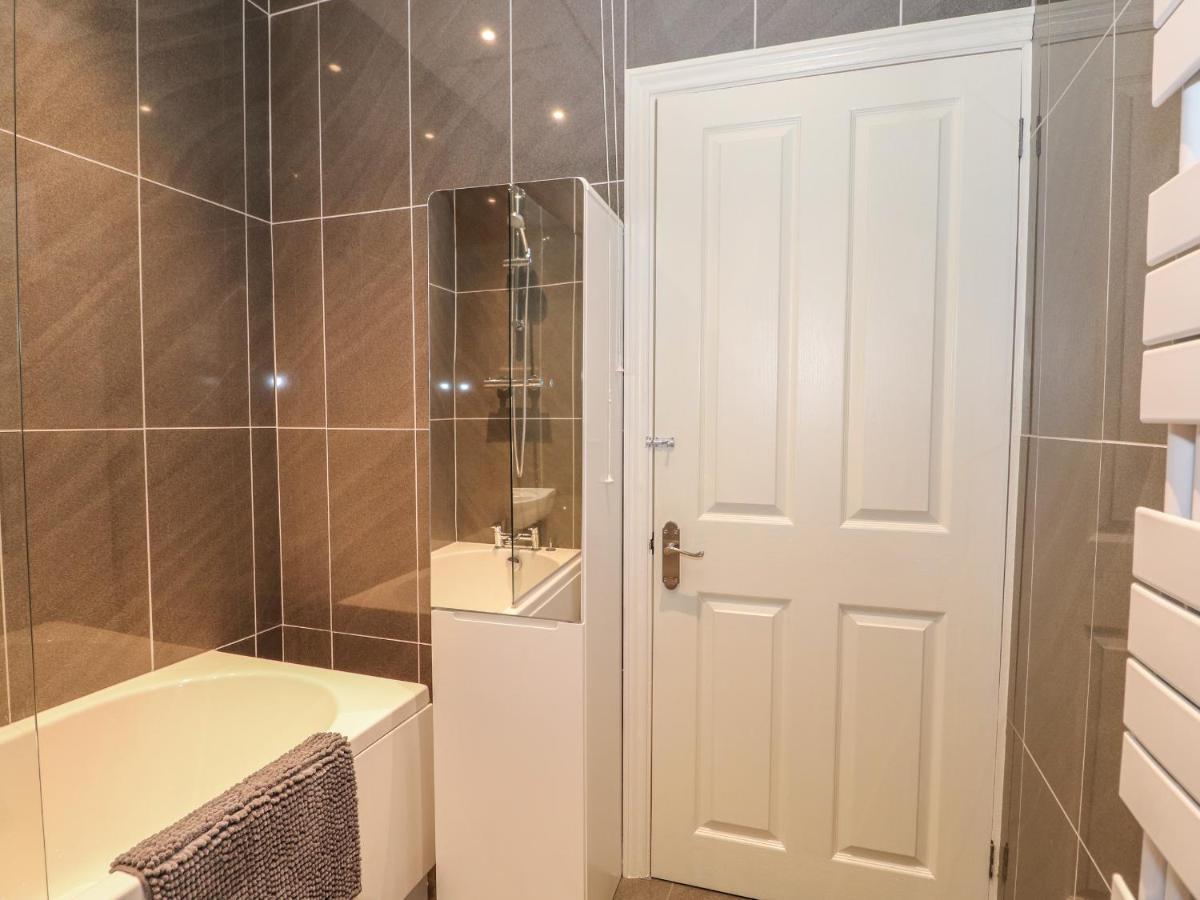 Northgate Ground Floor Flat Villa Hunstanton Exteriör bild