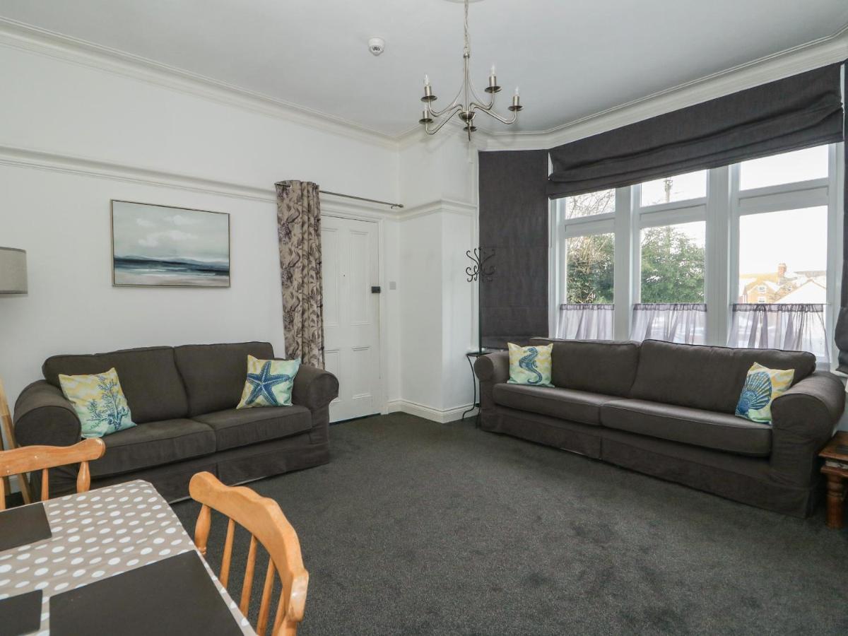 Northgate Ground Floor Flat Villa Hunstanton Exteriör bild