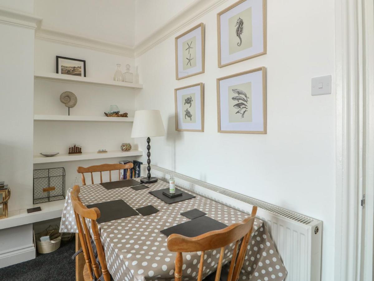 Northgate Ground Floor Flat Villa Hunstanton Exteriör bild