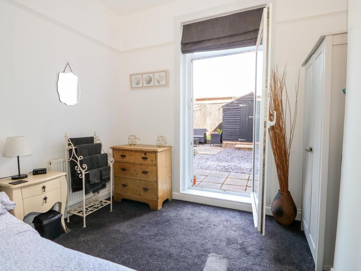 Northgate Ground Floor Flat Villa Hunstanton Exteriör bild